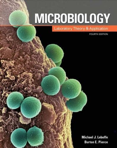 Microbiology Lab Theory And Application 4th Edition Pdf