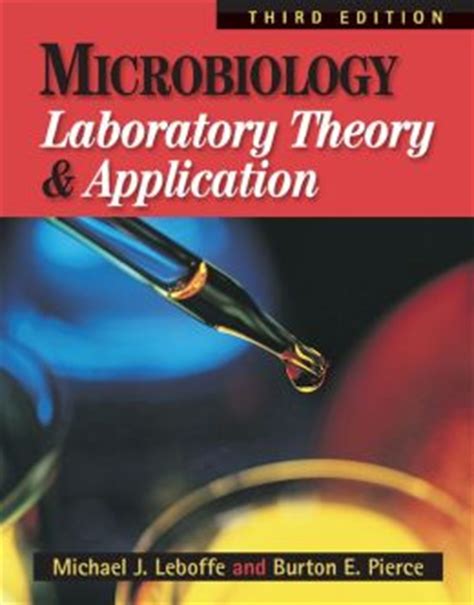 Microbiology Lab Theory And Practical Applications Explained