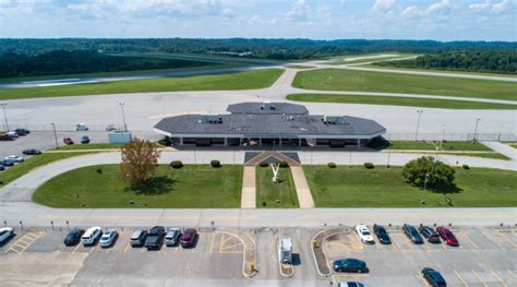 Mid Ohio Valley Regional Airport Travel Guide