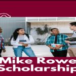 Mike Rowe Scholarship Application Guide And Deadline