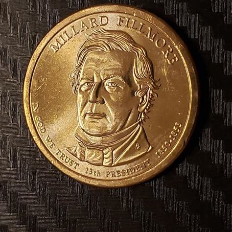 Millard Fillmore Dollar Value And Worth Explained