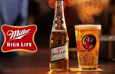 Miller High Life Abv Revealed In 5 Key Facts