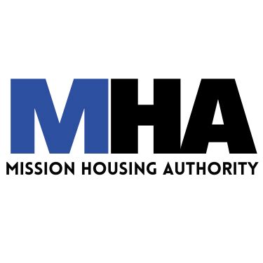 Mission Housing Authority Application Guide And Requirements