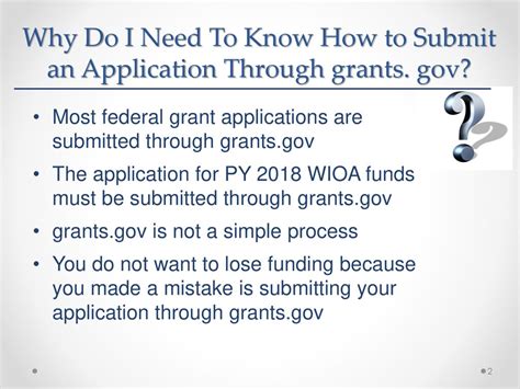 Mississippi Wioa Grant Application Guide And Funding Options