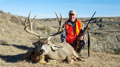 Montana Deer Application Deadline Approaching Fast