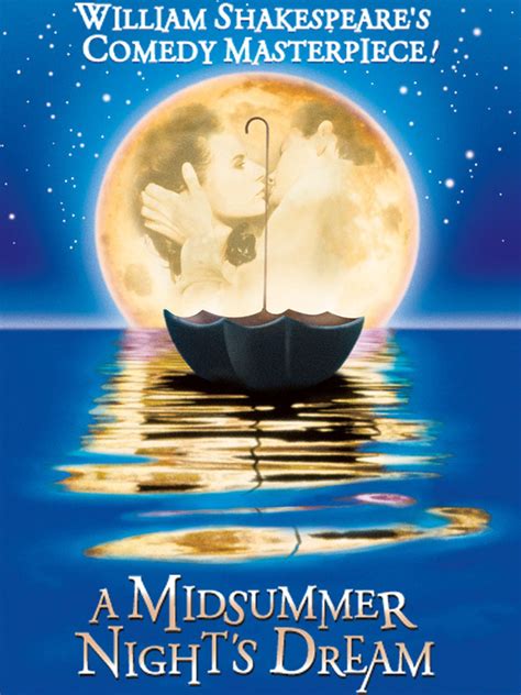 Moth In Midsummer Nights Dream: 7 Key Traits