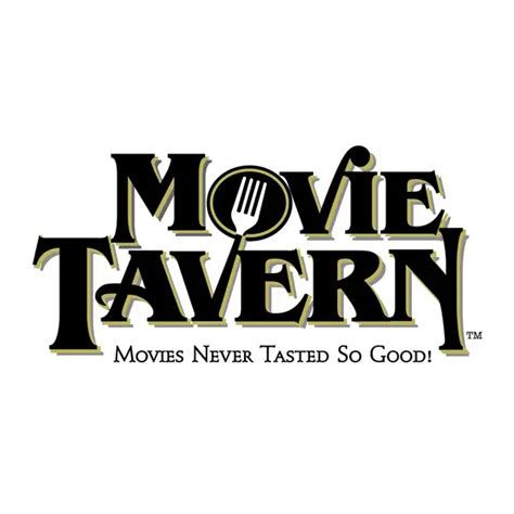 Movie Tavern Job Application And Employment Guide