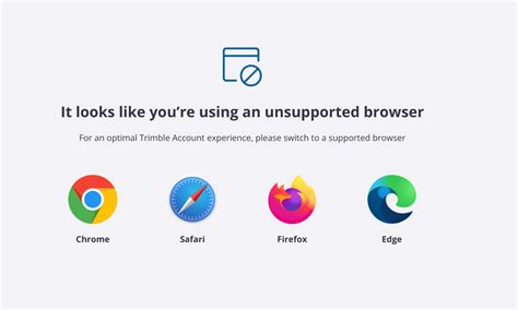 Mozilla Foundations Unsupported App Detection: Is Yours At Risk