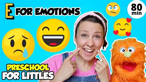 Mr Smiley Kids Show: Fun Learning For Little Ones