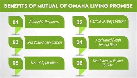 Mutual Of Omaha Living Promise Application Process Simplified