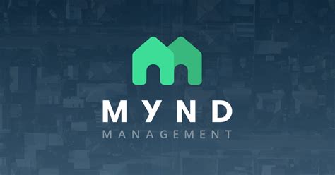 Mynd Application: Streamline Your Property Management