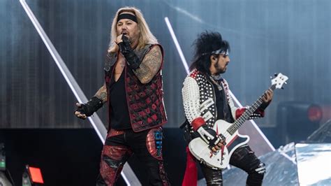 MöTley CrüE Releases Teaser For New Unheard Song