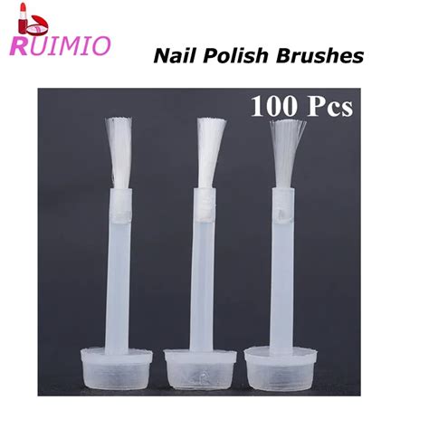 Nail Polish Brush Applicator: A Guide To Perfect Application