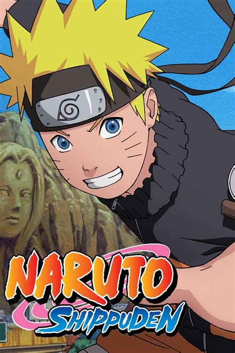 Naruto Shippuden English Dubbed Episodes Guide