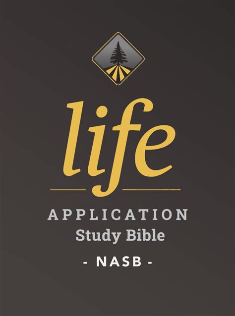 Nasb Life Application Study Bible: Devotional Insights Revealed