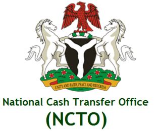 National Cash Transfer Program Application Form Download