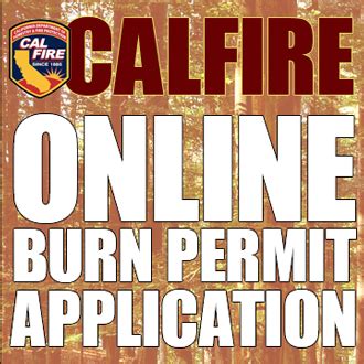 Nc Burn Permit Application: A Step-By-Step Guide