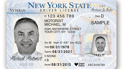 New York State Drivers Permit Requirements And Guide