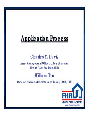 Newton Ms Hud Application Process Simplified