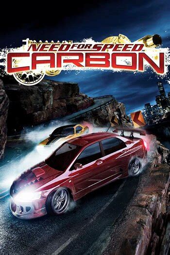 Nfs Carbon Tier 1 Exotics Unlocked And Revealed