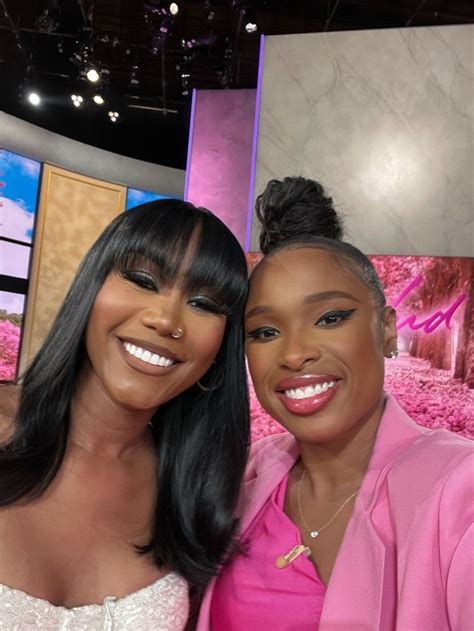 Nia Long And Sommore: Friendship Goals On Full Display