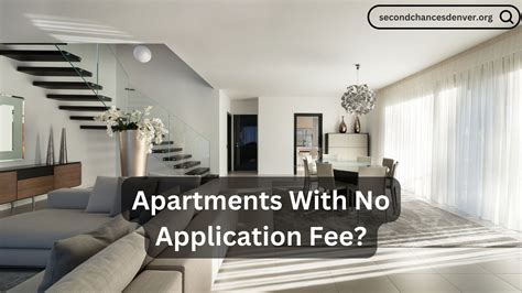 No Application Fee Apartments In Indianapolis Revealed