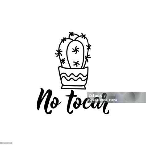 No Toque: Learn Do Not Touch In Spanish