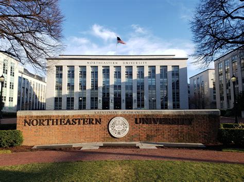 Northeastern University Confidential Community Insights