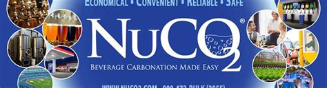 Nuco2 Llc In Stuart, Fl: Reliability In Co2 Solutions