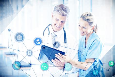 Nurse Tech Application: Streamlining Healthcare With Innovation