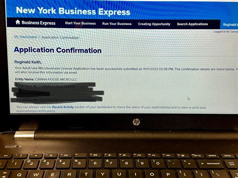 Ny Microbusiness License Application Made Easy