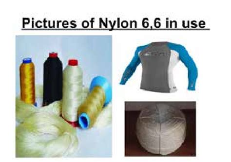 Nylon 6 10: Versatile Applications And Uses Explained