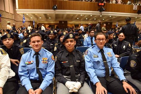 Nypd Explorers Program Application Guide And Requirements