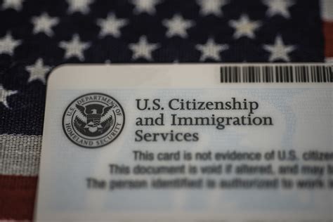 Obtaining An Employment Authorization Card With An Immigration Lawyer