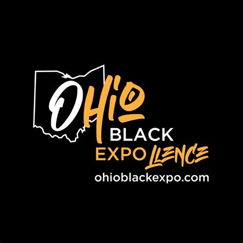 Ohio Black Expo Vendor Application Form And Guidelines