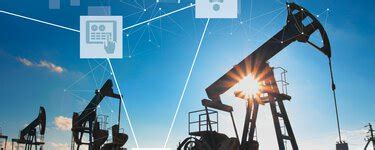 Oil Field Applications: Solutions For Efficient Operations