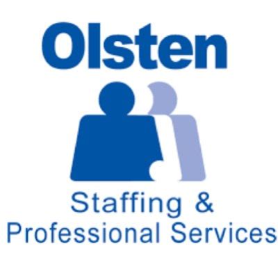 Olsten Staffing Application Guide And Requirements