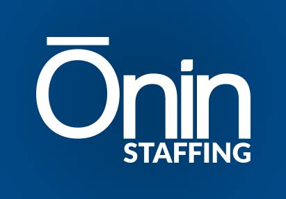 Onin Staffing Application: Hire Top Talent With Ease