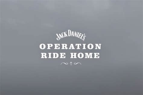 Operation Ride Home Application: A Comprehensive Guide