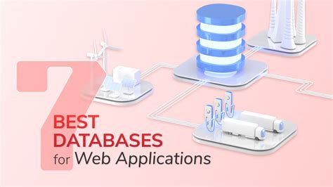 Optimizing Your Web Application With The Right Database