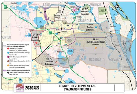 Orlandos County Revealed In Minutes