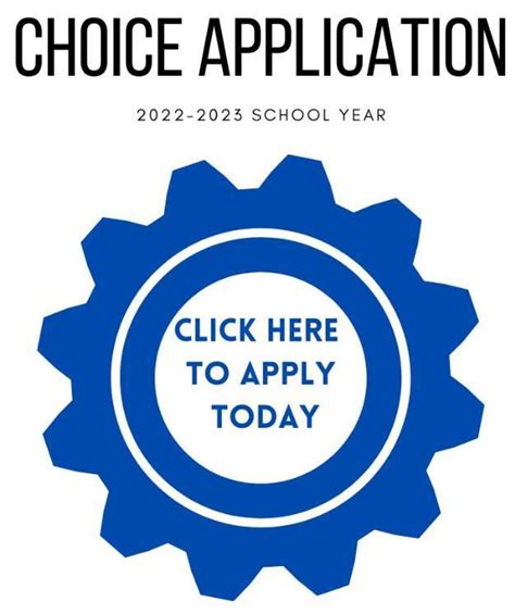 Osceola County Choice Application: A Guide For Parents