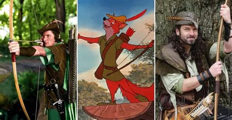 Other Stories Like Robinhood: Modern Folklore Inspirations