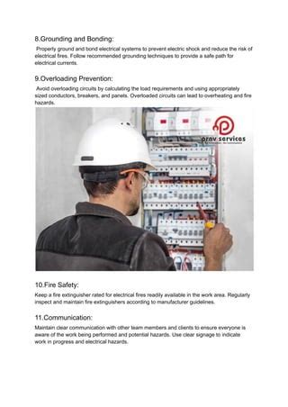 Overloading An Interior Sub Panel: Safety Risks And Solutions