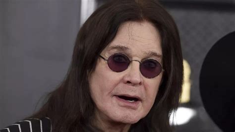 Ozzy Osbourne Dead Or Alive: Latest Update