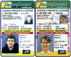 Pa Junior License Rules: A Guide For Teen Drivers