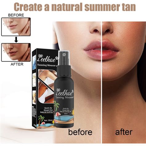 Palm Beach Tan Application Guide For Sunless Glow