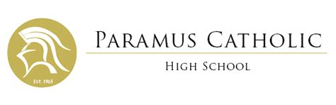 Paramus Catholic High School Application Process