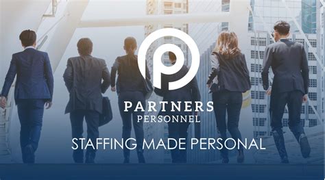 Partners Personnel Online Application Made Easy