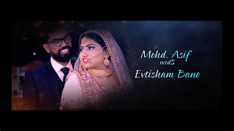 Parvana And Asif Marriage Date Revealed